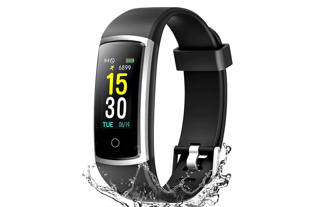 Cheap fitness tracker