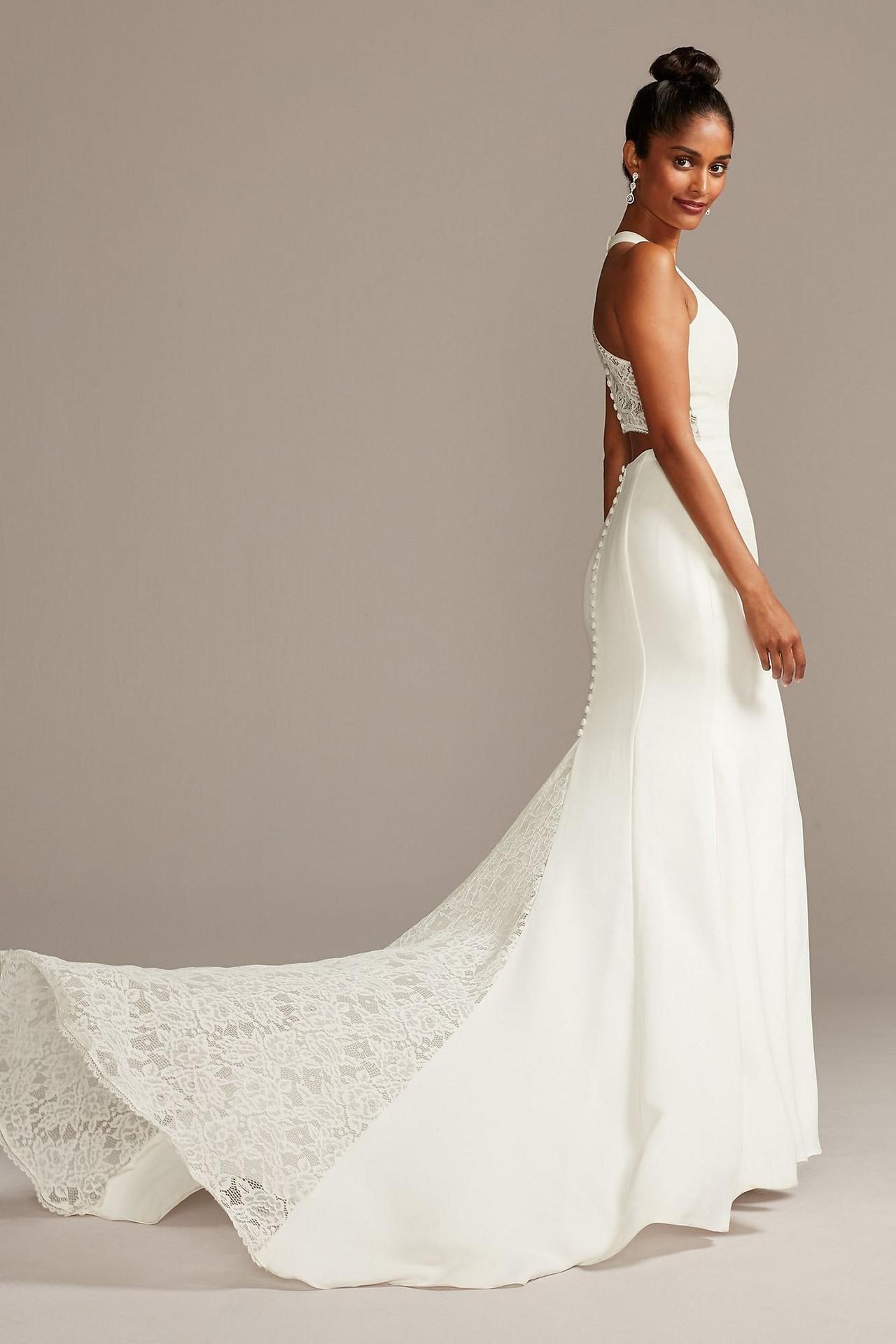180 Bridal Lace ideas | bridal, bride, wedding gowns