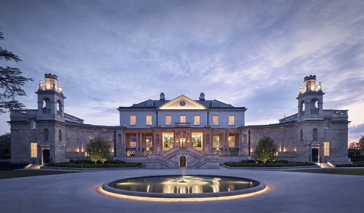 Berkshire Wedding Venues 