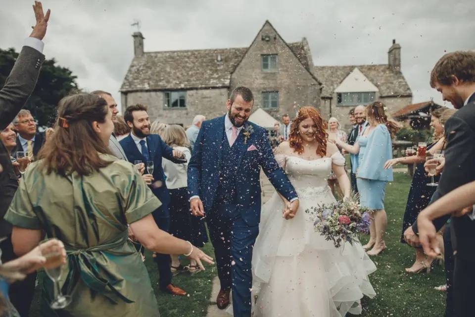 The 26 Best Wedding Venues in the Cotswolds -  