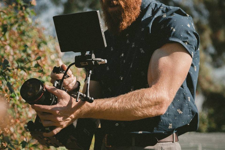 22 Questions to Ask Your Wedding Videographer