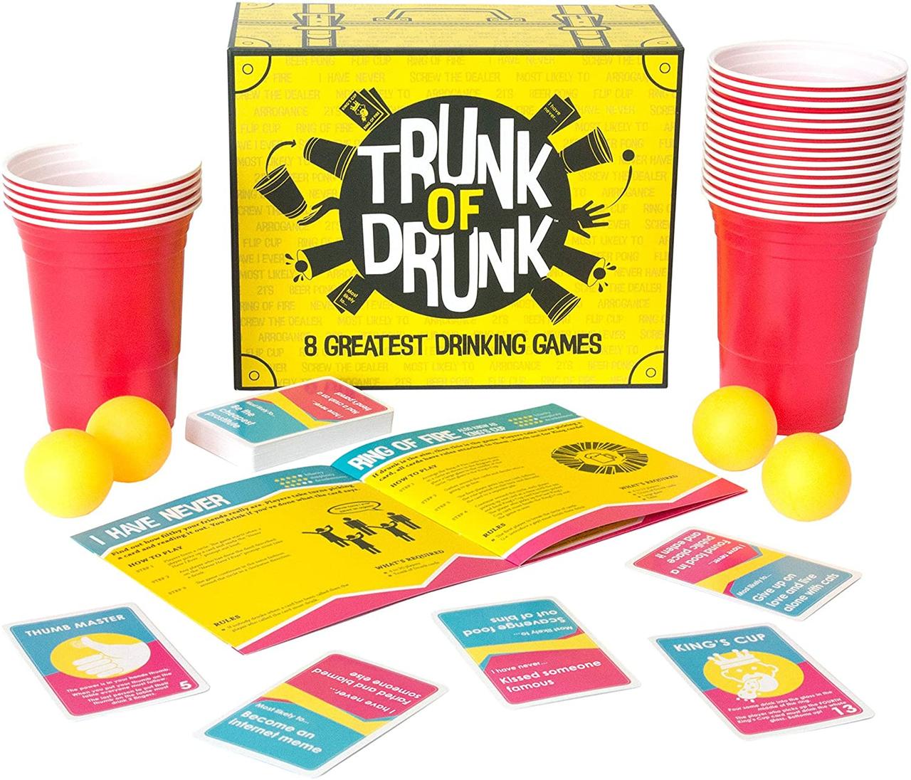 74173 games trunk of drunk