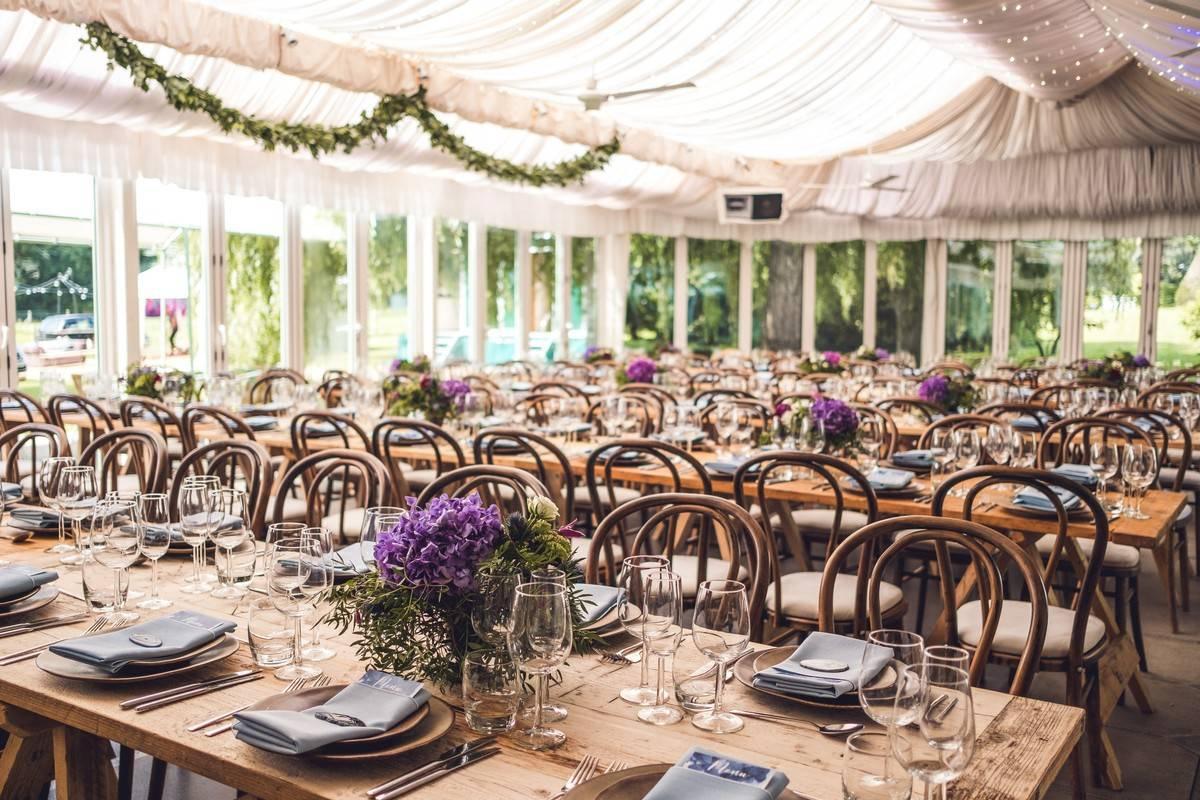 Surrey Wedding Venues