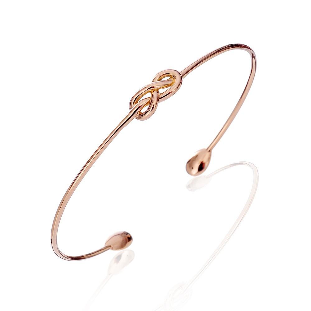 infinity-bangle