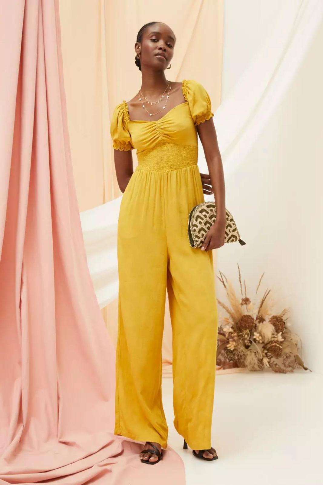 Jumpsuits for a wedding guest on sale