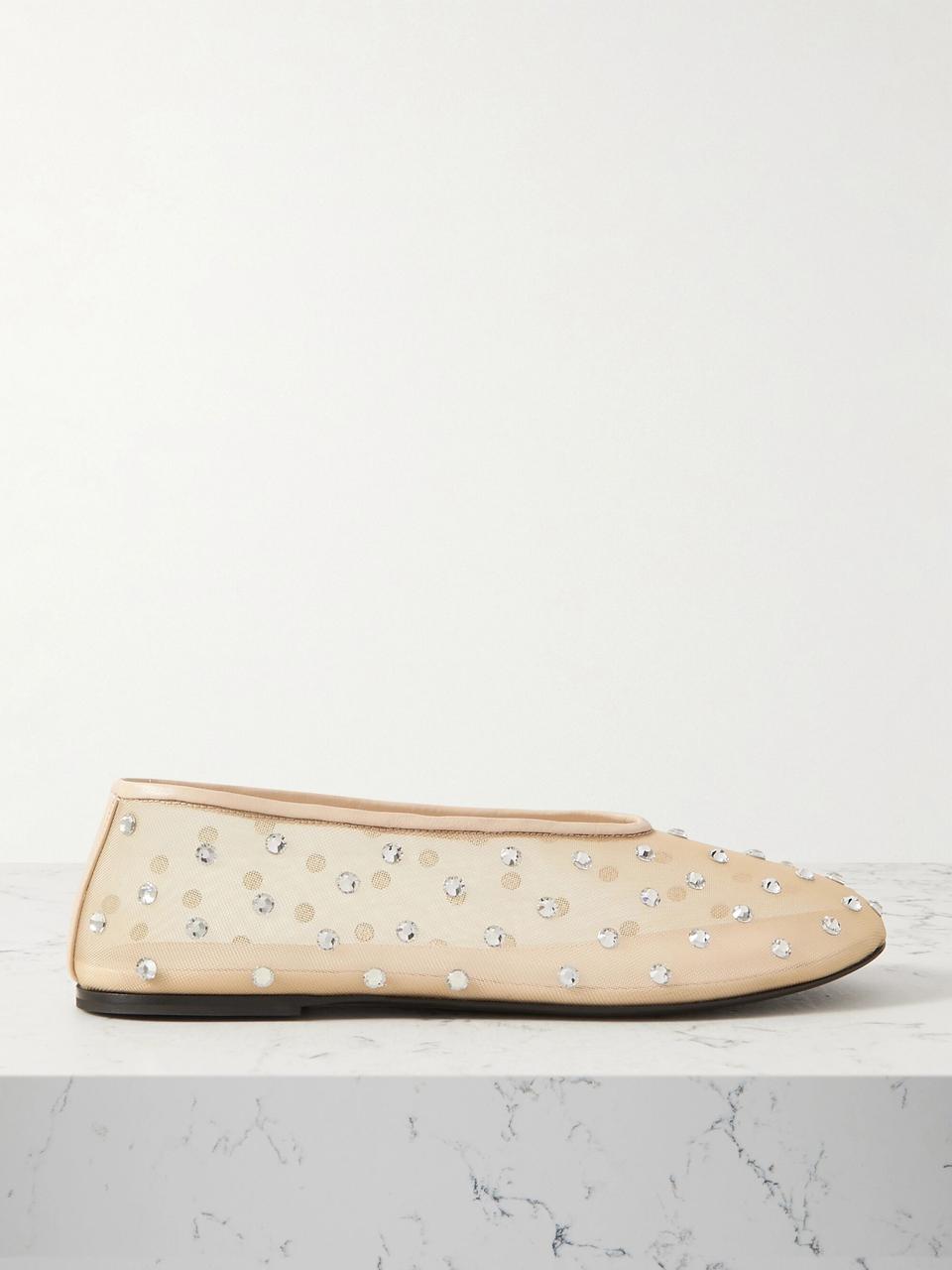 Flat Wedding Shoes: 26 Beautiful Options to Give Your Feet a Break ...