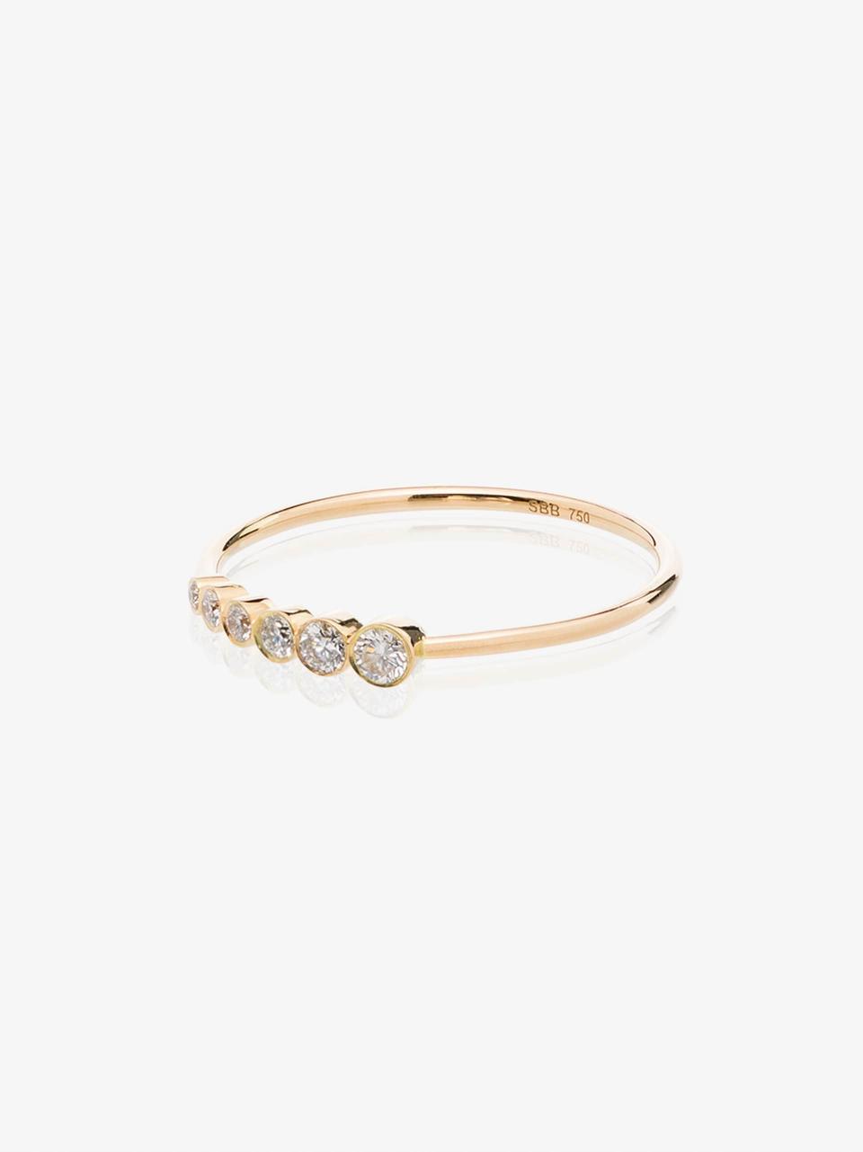 Engagement Ring Trends 2021: The 9 Most Covetable Styles to Have On ...