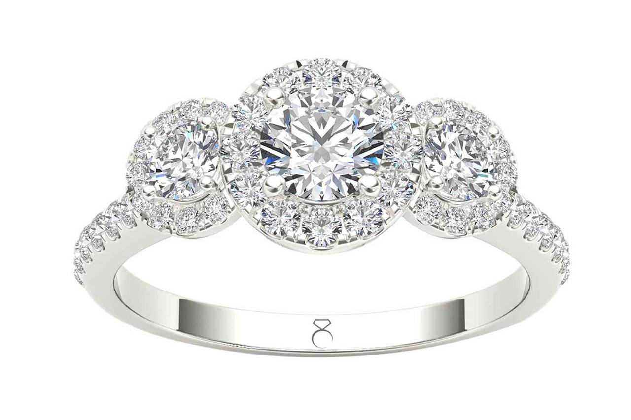 Buying an engagement ring? This is your guide to the most popular shapes  and cuts