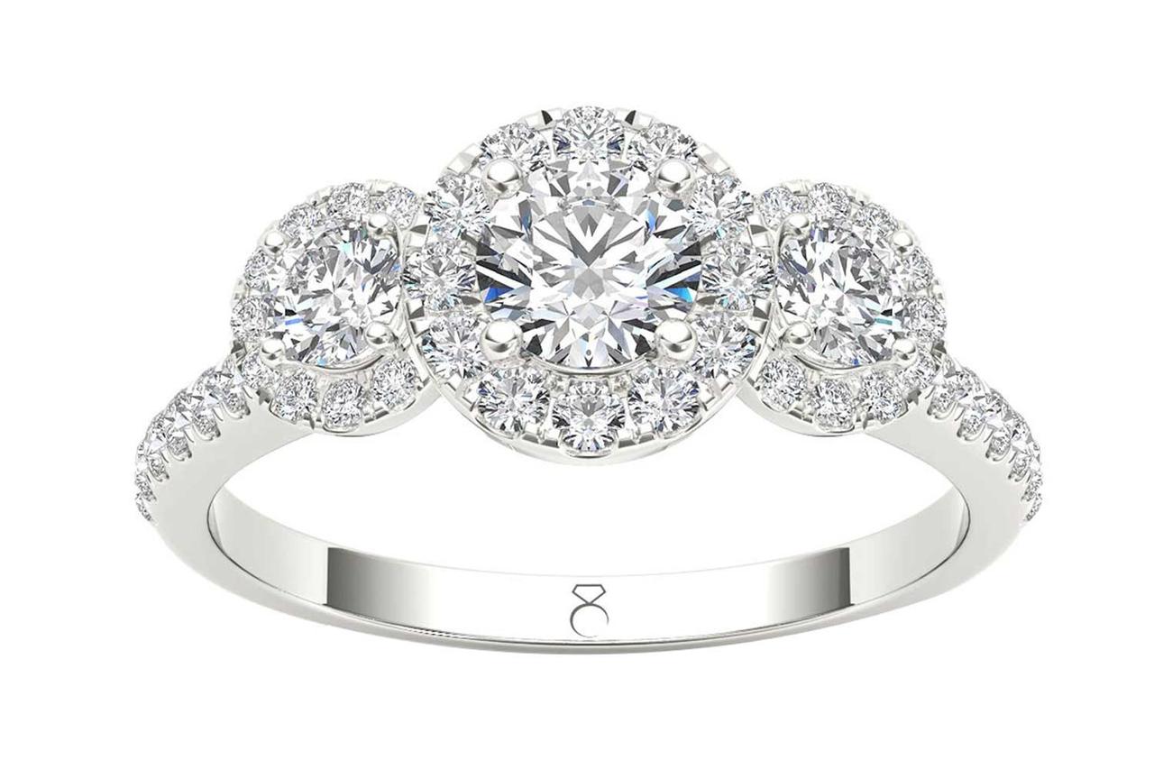 Meghan Markle Engagement Ring: Shop Similar Styles | Us Weekly