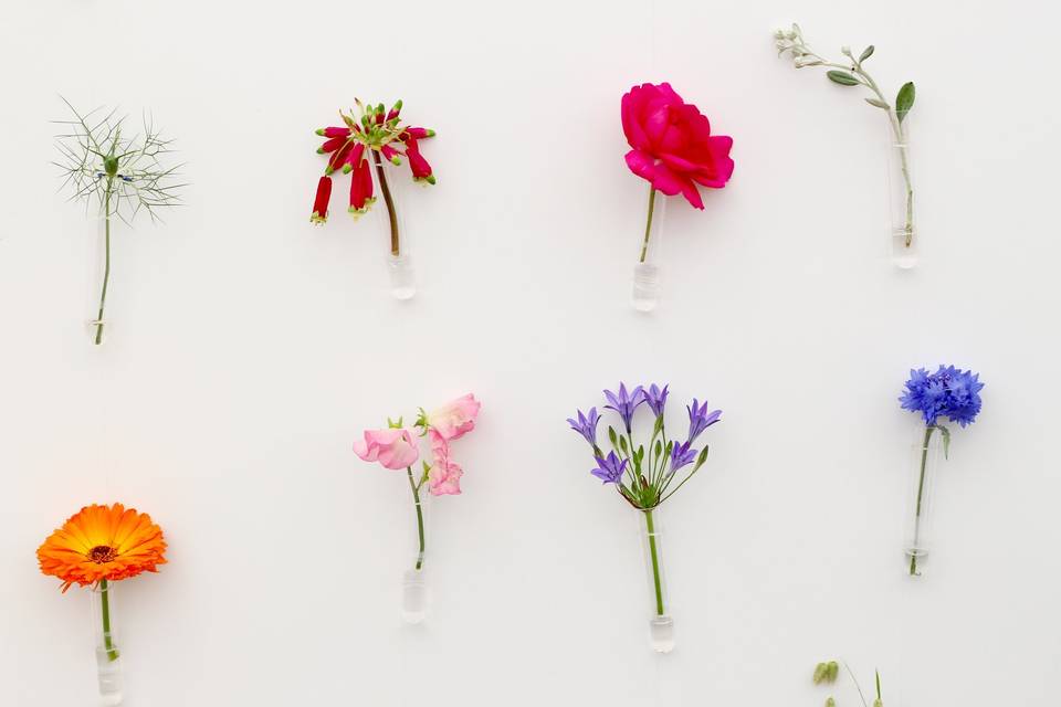 June Wedding Flowers: Which Blooms To Choose
