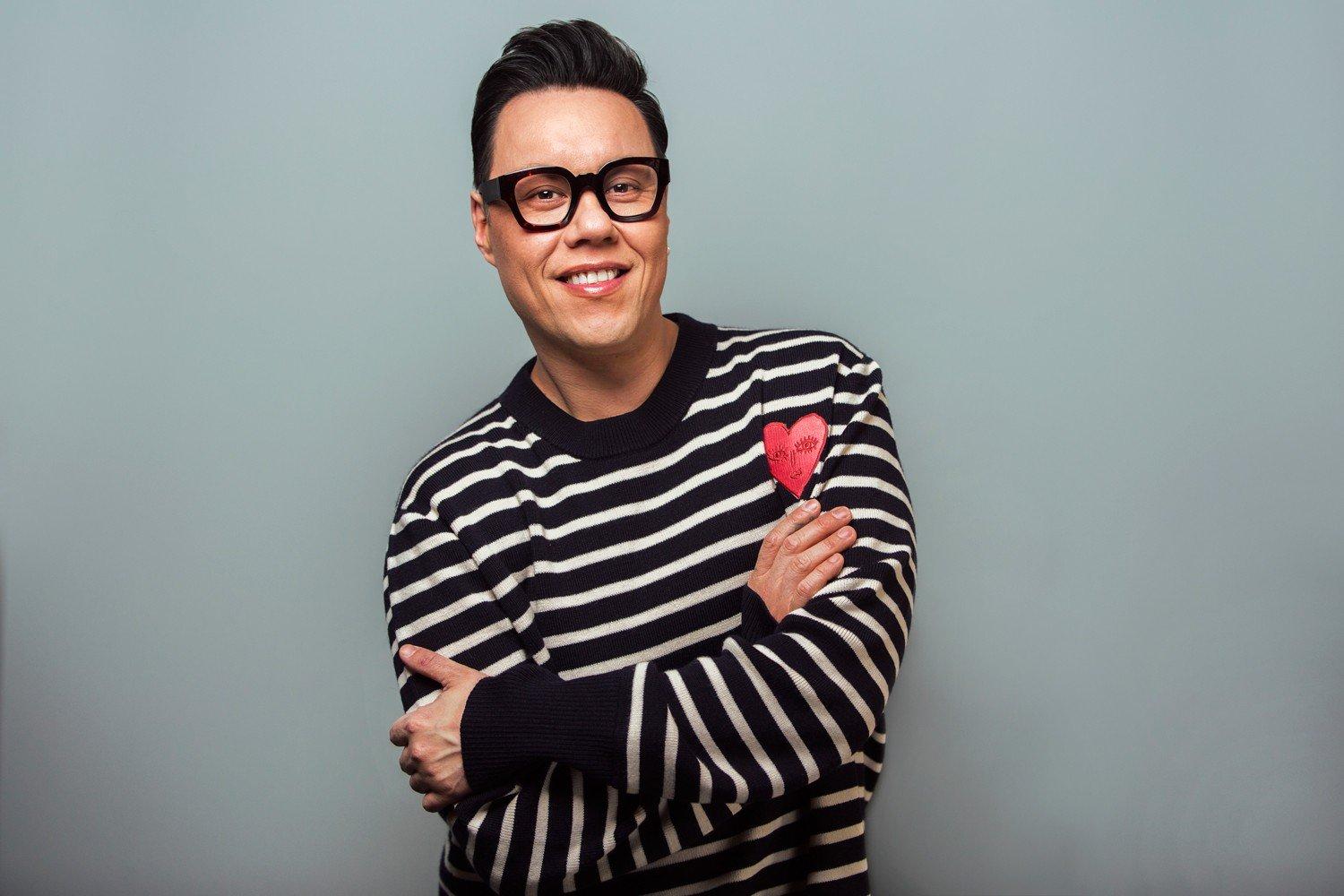 Gok Wan Reveals How To Find Your Perfect Dress Style Uk