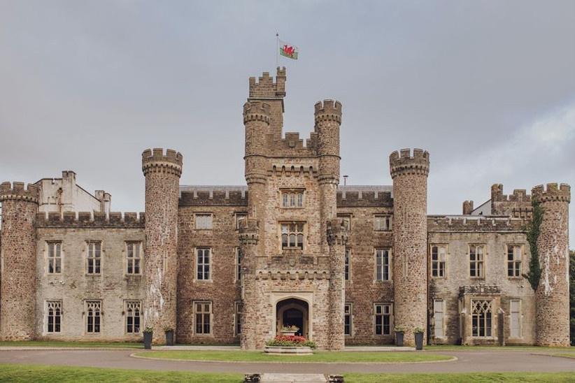 40 Best Castle Wedding Venues in the UK