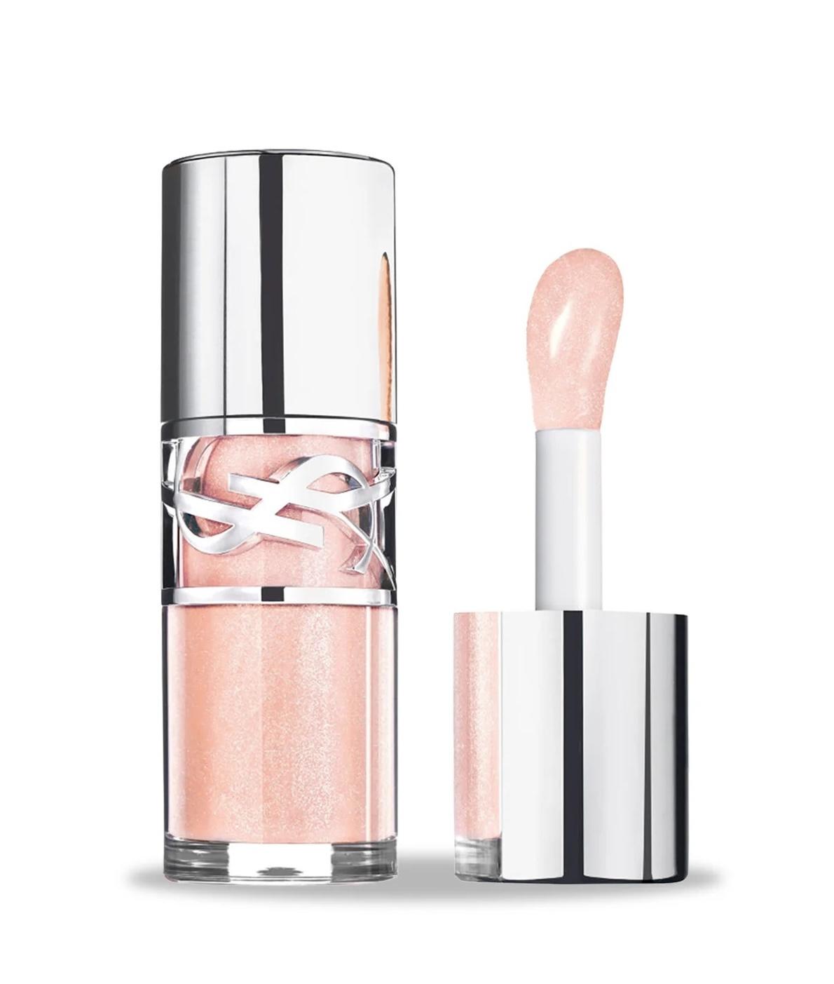 YSL Loveshine lipgloss