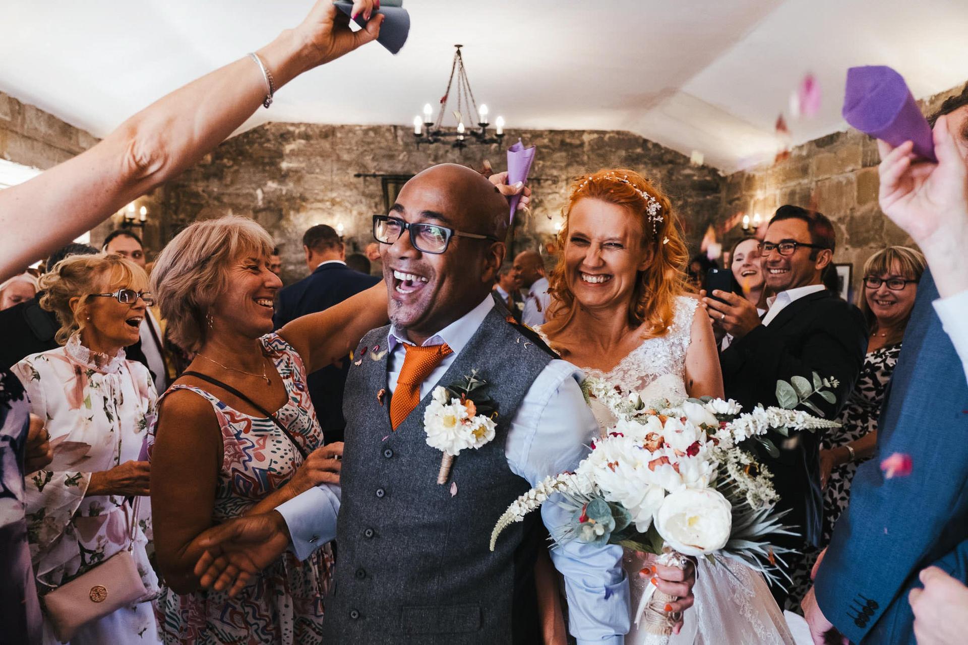 Image showcasing Affordable Wedding Photography: 30 Cheap UK Wedding Photographers ...
