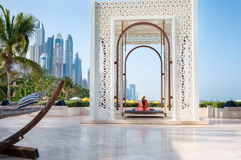 The 15 Best Places to Celebrate Your Anniversary in Dubai