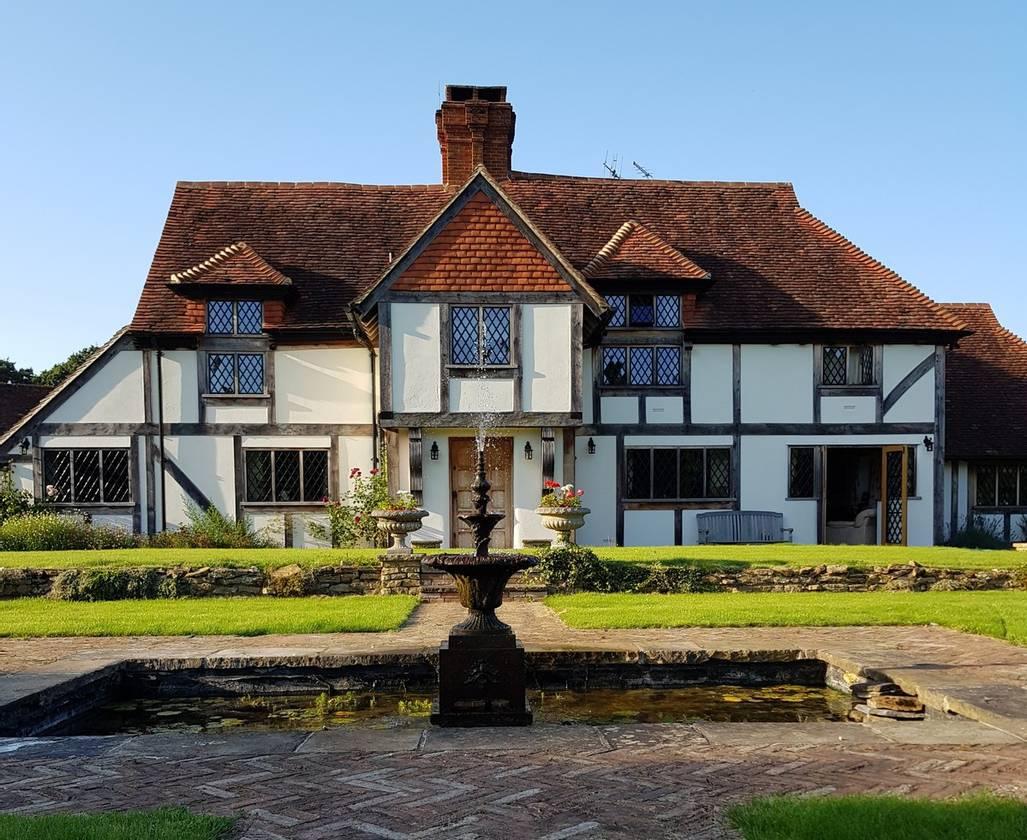 Surrey Wedding Venues