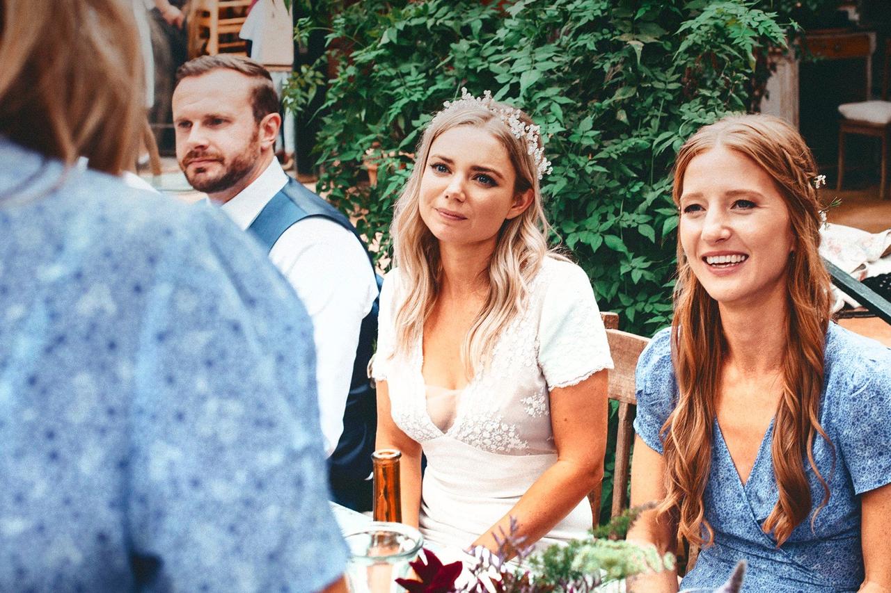 Anna and Jay
