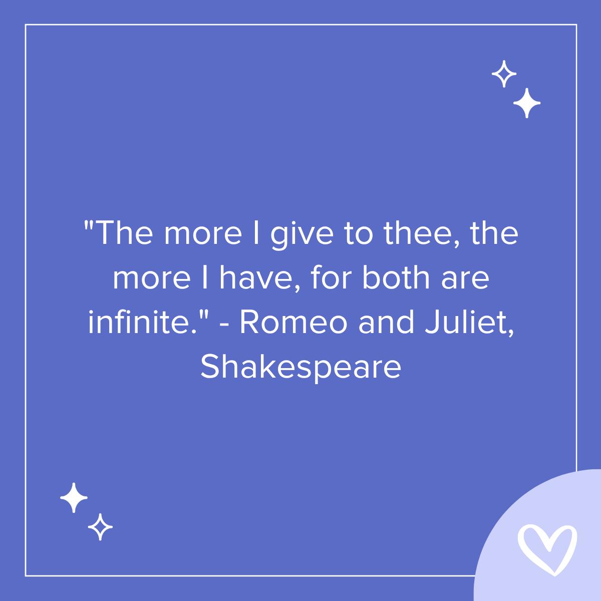 thank you quotes from plays