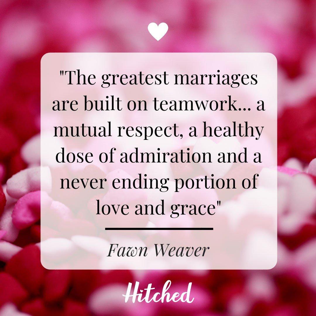 46 Inspiring Marriage Quotes About Love and Relationships 