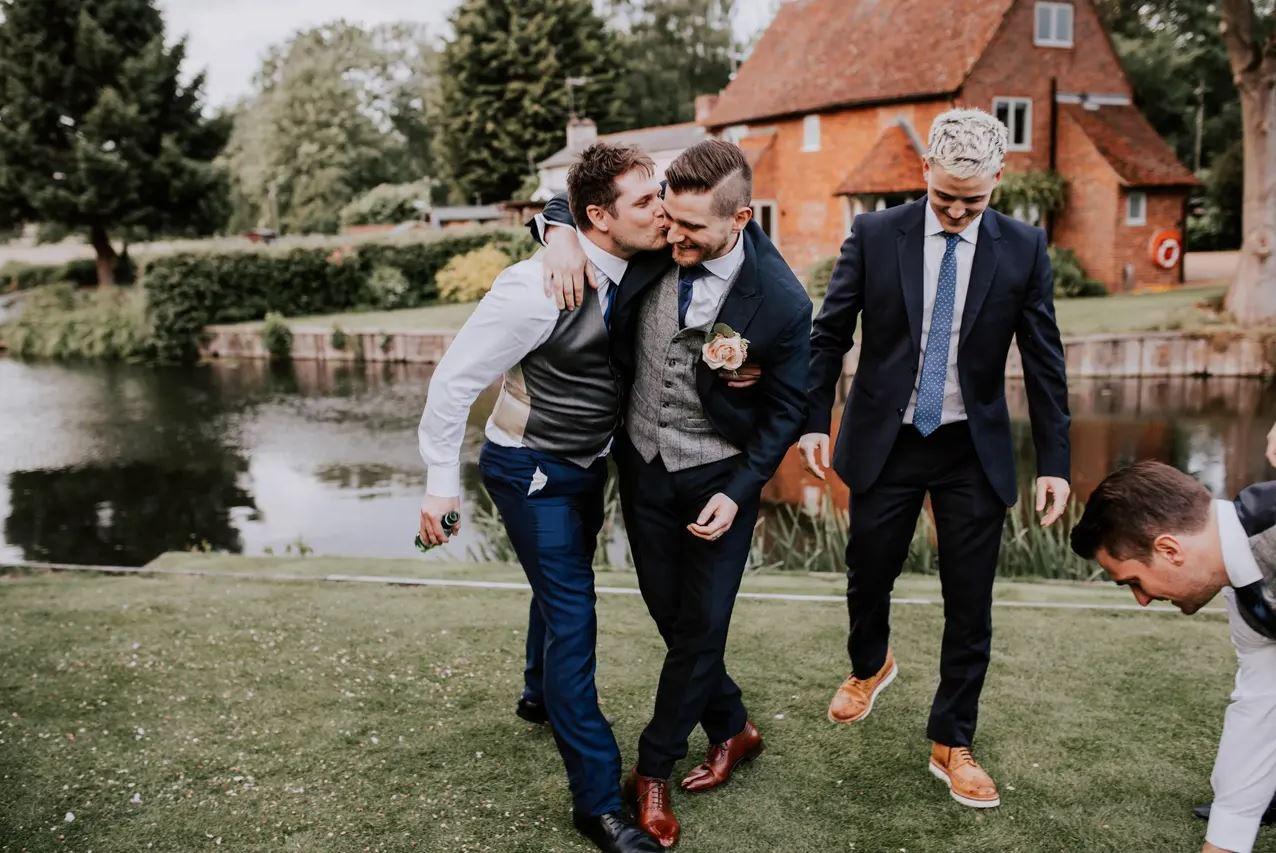 Best Man Duties: The Best Man Role Explained 