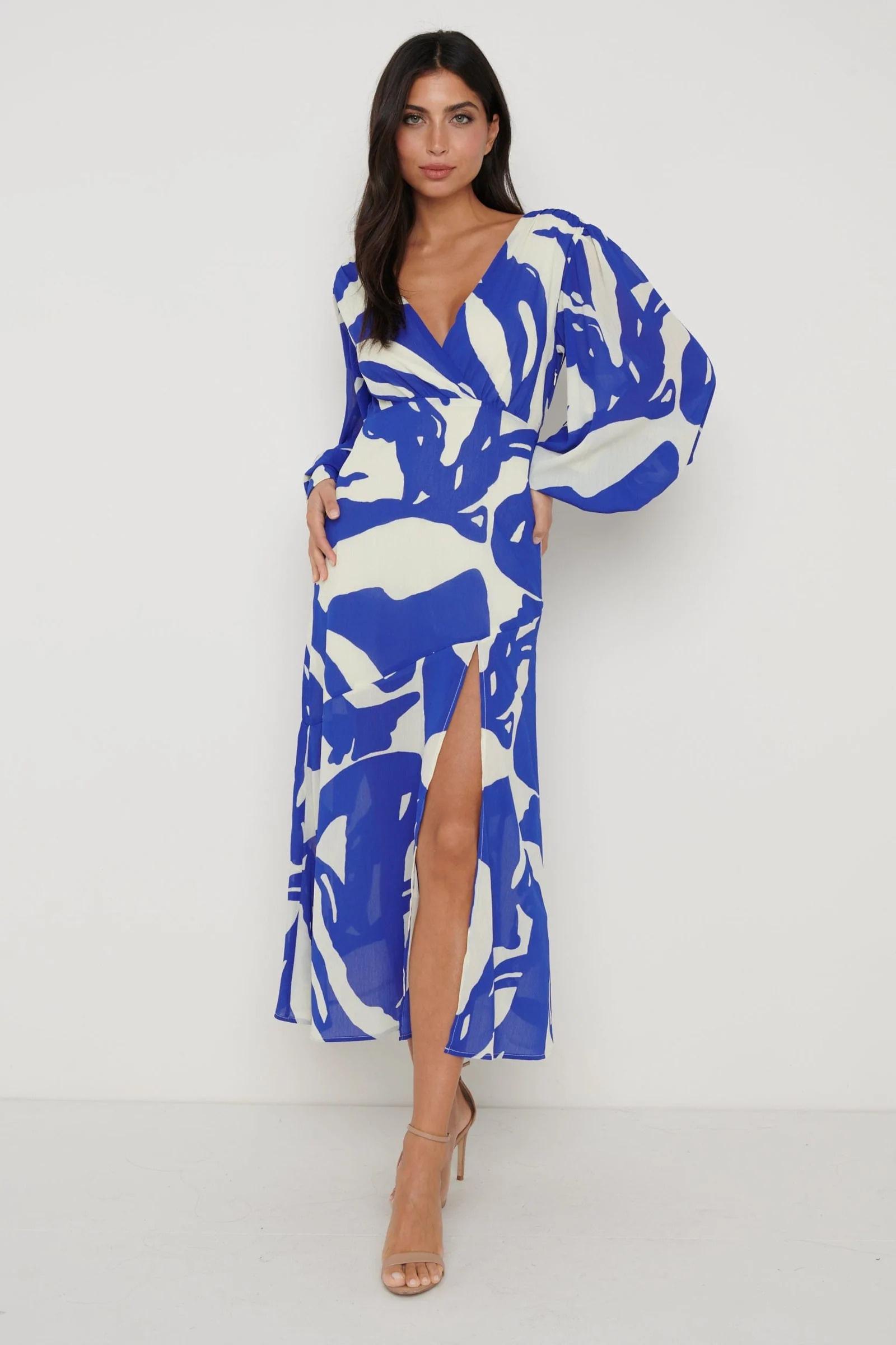 40 Chic Winter Wedding Guest Dresses for Every Budget - hitched.co.uk ...