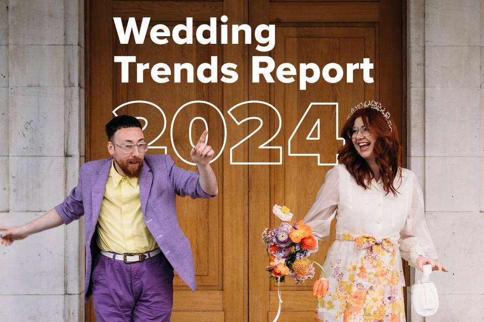 Wedding Speech Trends  