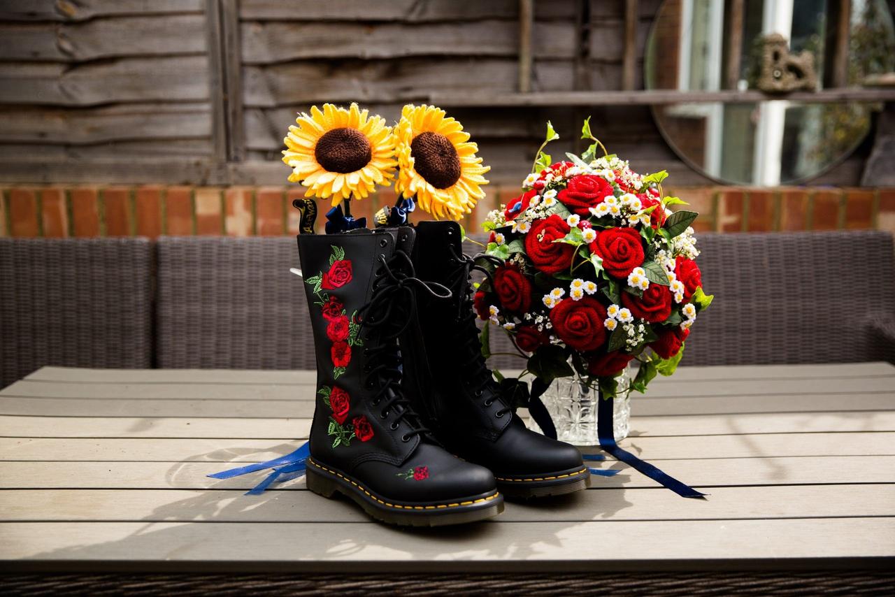 Emily and Daniel - Buckinghamshire Golf Club Real Wedding