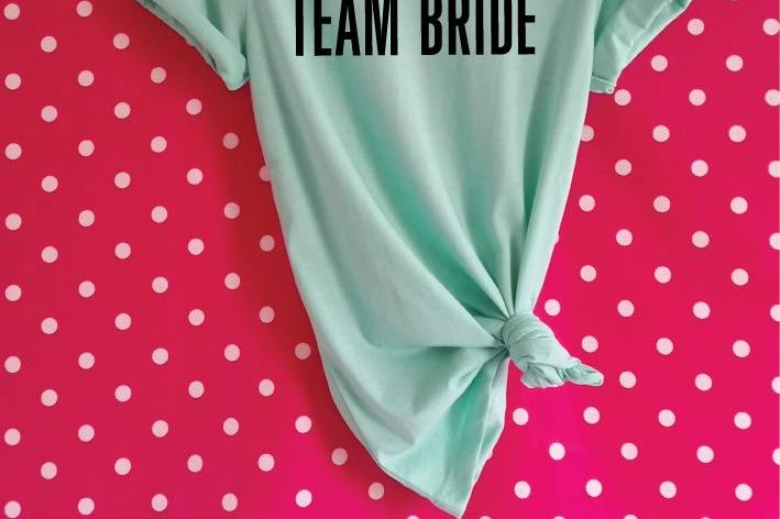Hen Party T-Shirts: 11 Creative Designs for a Stylish Celebration