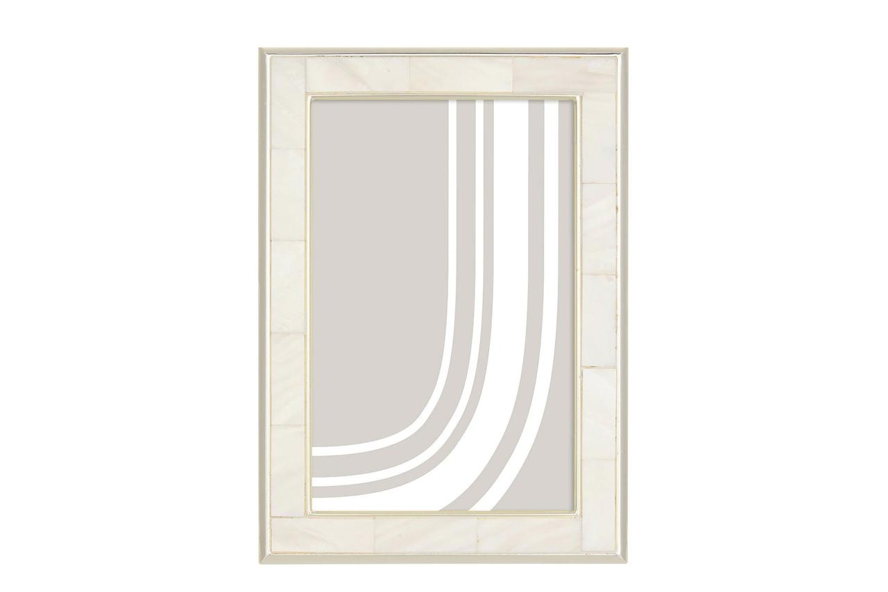 Pearl frame