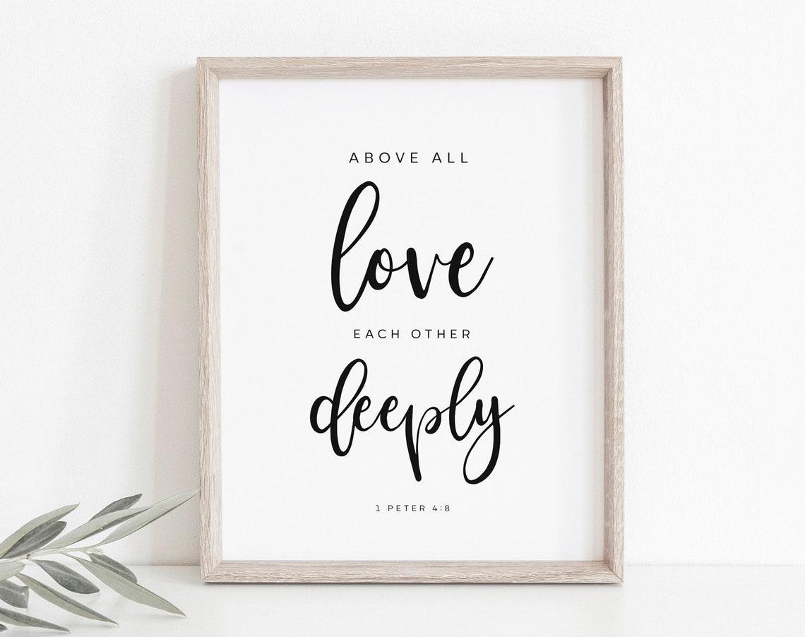 Love quotes store for wedding