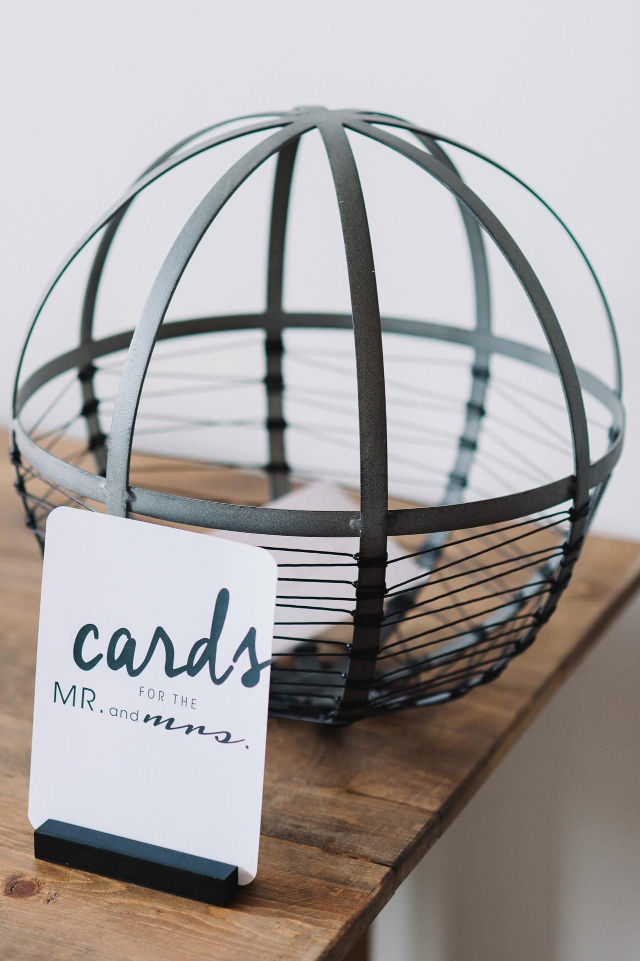 DIY Wedding Post Box Ideas: 22 Ways to Collect Your Cards in Style -   