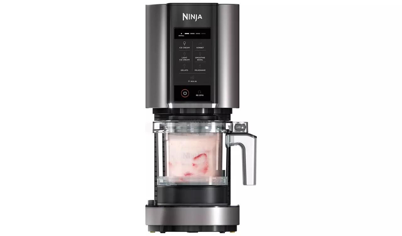ninja creami maker