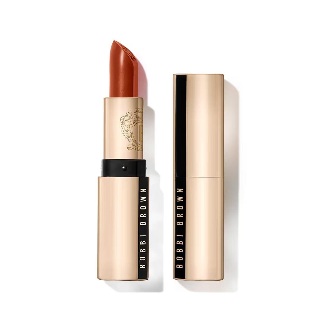 Engraved Luxe Lipstick – Bobbi Brown