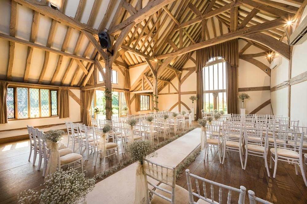 Rustic Wedding Venues: 22 of Our Favourites - hitched.co.uk - hitched.co.uk