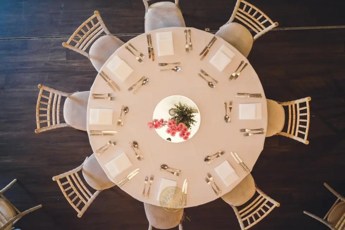 Round Table - Square or Round Mirrors?, Weddings, Do It Yourself, Wedding  Forums