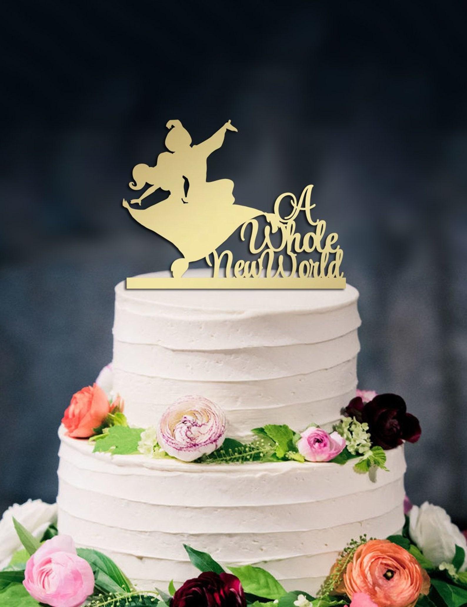 37 Ways to Include Your Love of Disney at Your Wedding - hitched.co.uk 37 Ways to Include Your Love of Disney at Your Wedding - hitched.co.uk