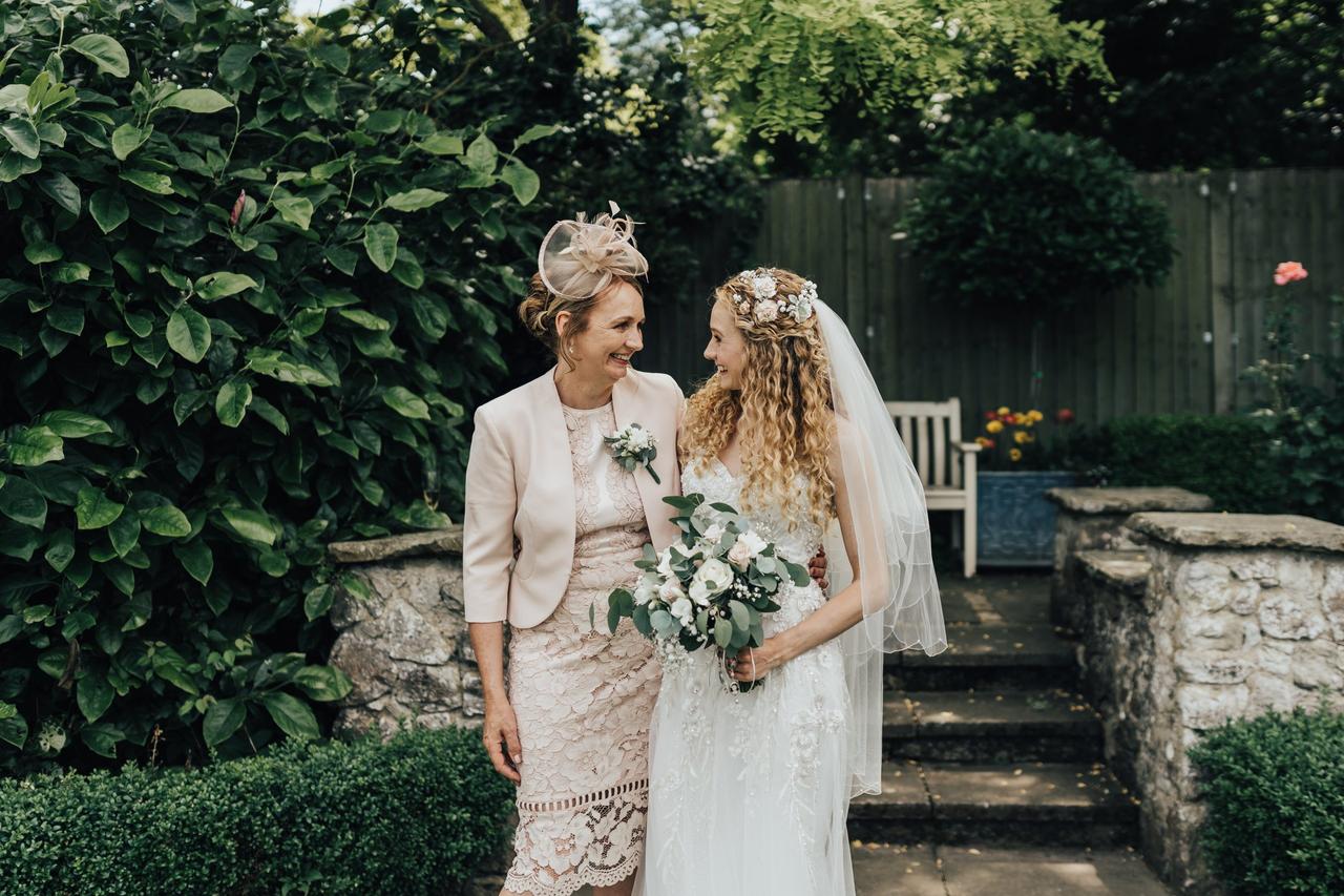 Katie-Marie and Sam's Real Wedding