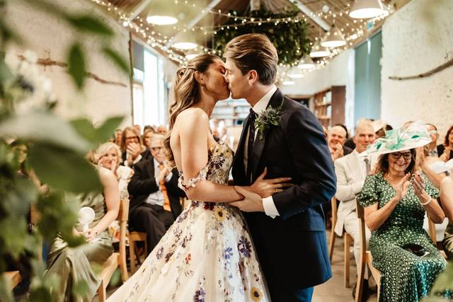 What is a Commitment Ceremony and Is It Right For You? - hitched.co.uk