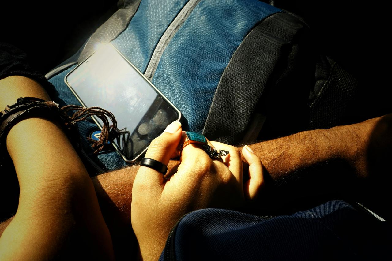 Sexting Ideas For Couples Sexy Texts To Spice Up Your Relationship 