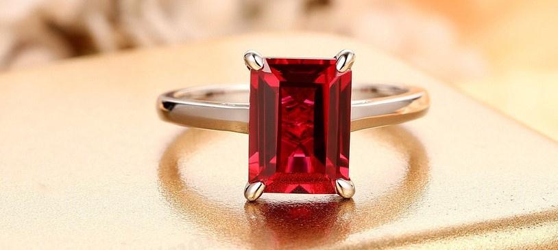 6,100+ Ruby Ring Stock Photos, Pictures & Royalty-Free Images - iStock | Ruby  ring isolated, Kate middleton ruby ring