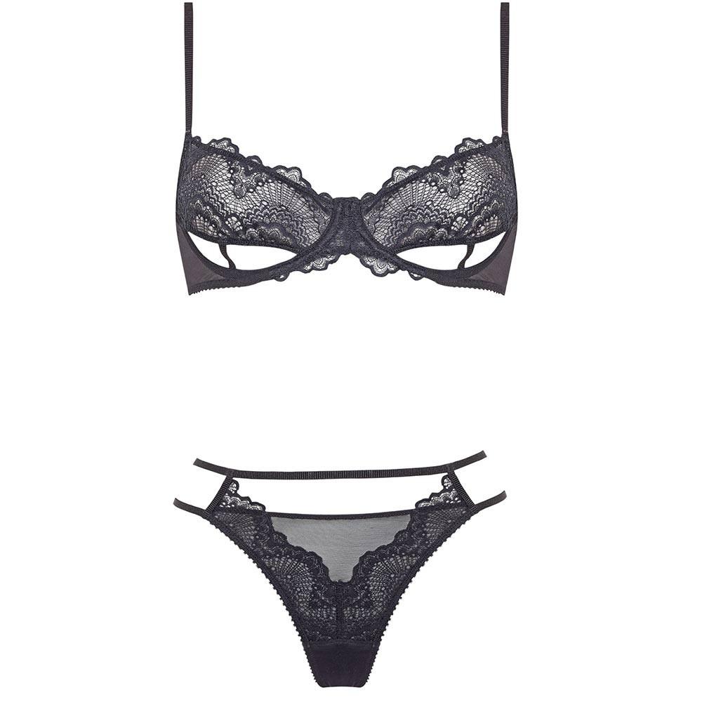 21 Sexy Honeymoon Lingerie Sets That Every Bride Needs to See - hitched ...