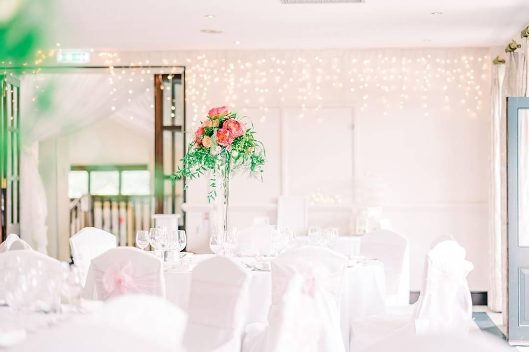 Surrey Wedding Venues