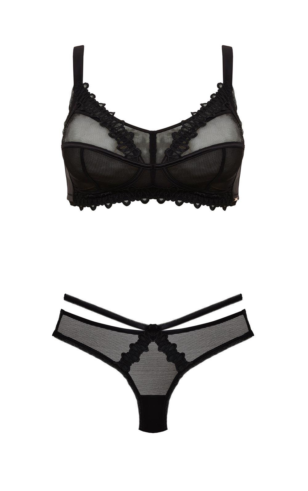21 Sexy Honeymoon Lingerie Sets That Every Bride Needs to See - hitched ...