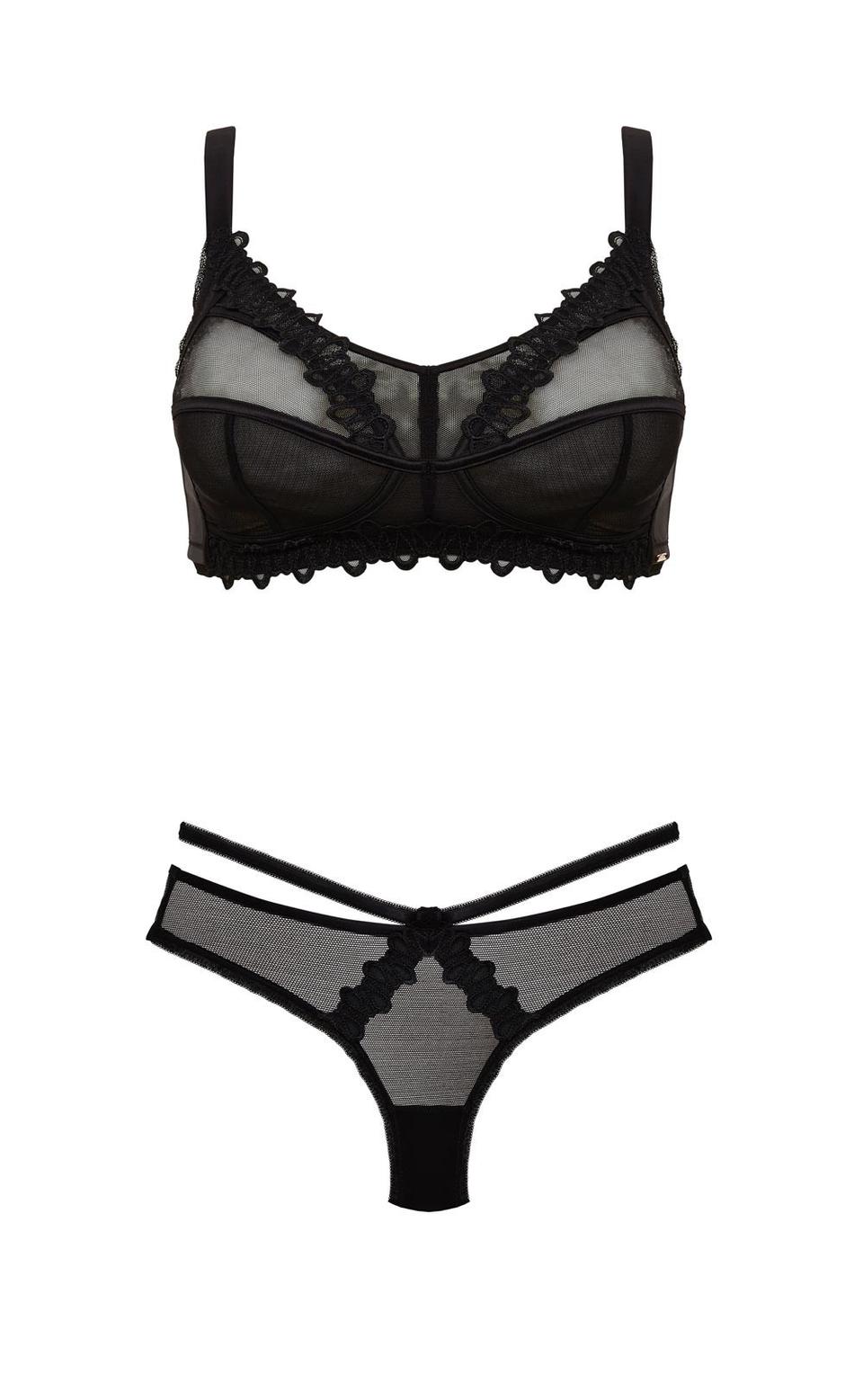 21 Sexy Honeymoon Lingerie Sets That Every Bride Needs To See Uk Uk