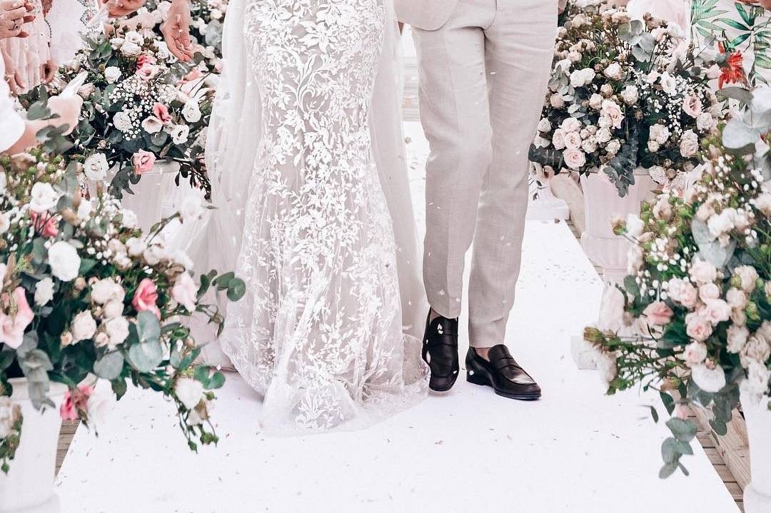 Billie faiers wedding dress best sale