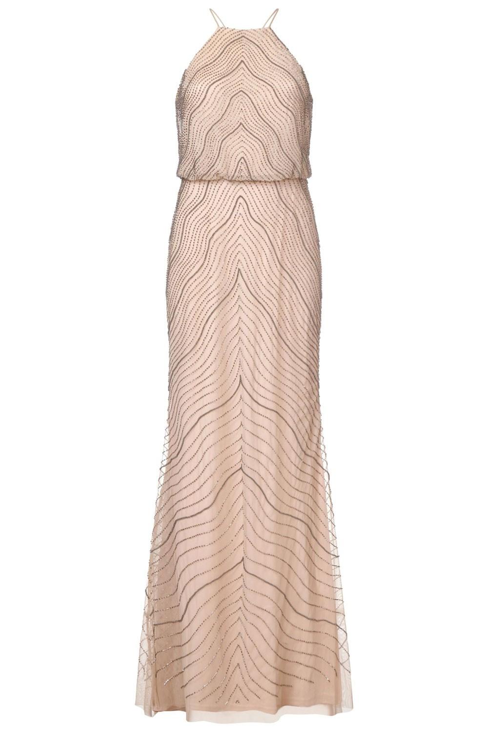 Rose Gold Bridesmaid Dresses Our Top Picks hitched