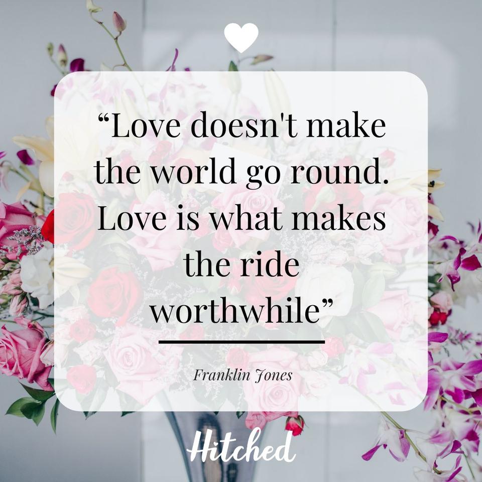 46 Inspiring Marriage Quotes About Love and Relationships - hitched.co.uk