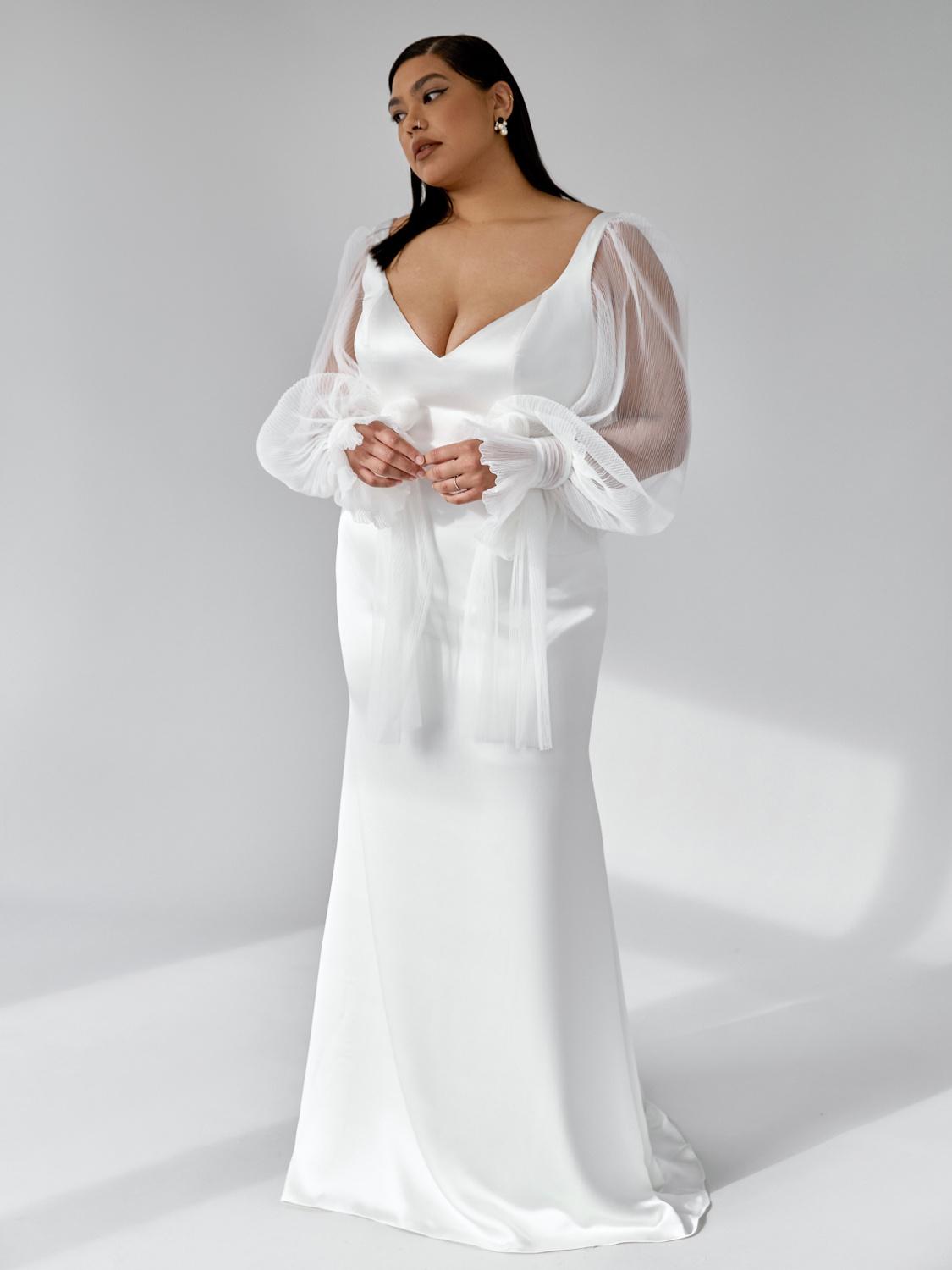 Best Shapewear For Silk Wedding Dress Photos, Download The BEST