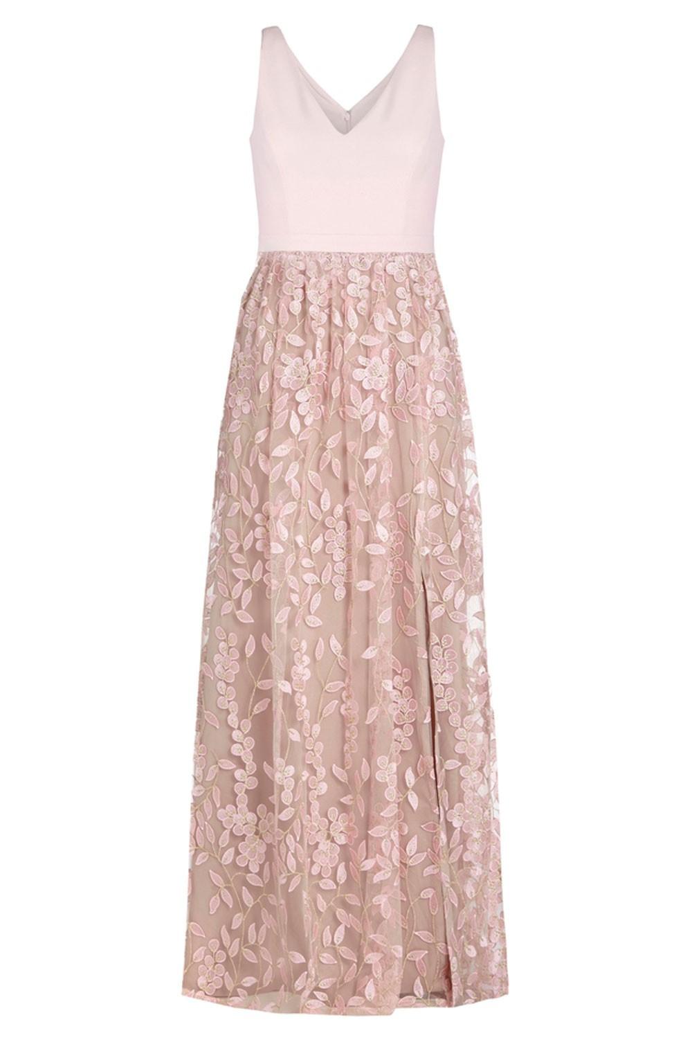 Rose Gold Bridesmaid Dresses Our Top Picks hitched