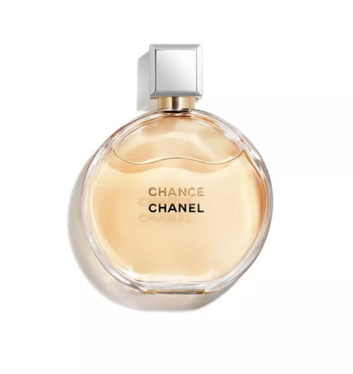 Chanel Chance perfume 
